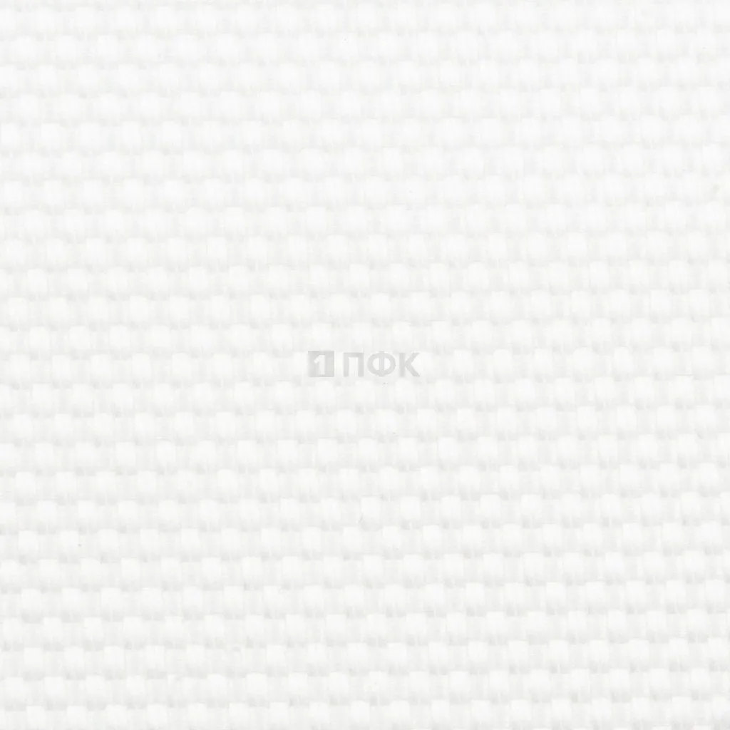 Ткань Oxford 1680 D ULY 280 г/м2 шир 150см цв 301 белый (рул. 50м) — ПФКР Ткань Oxford 1680 D ULY 280 г/м2 шир 150см цв 301 белый (рул. 50м)