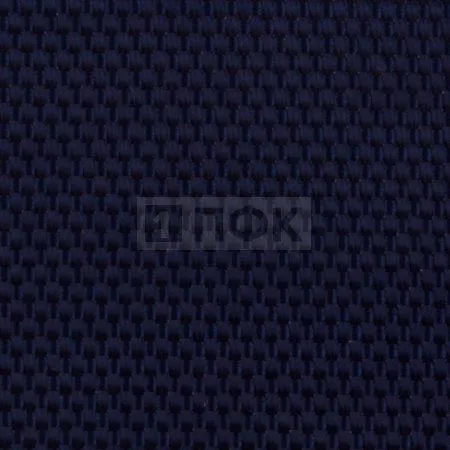 Ткань Oxford 1680 D ULY 280 г/м2 шир 150см цв 320 синий тем (рул. 50м)
