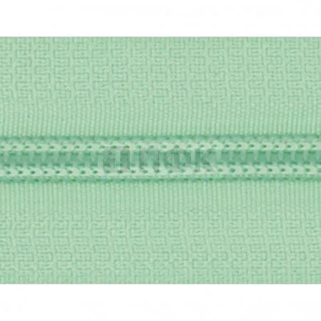 Рулонная молния спиральная (витая) тип 3 цв 248 (рул 400м/уп 4000м) Рулонная молния спиральная (витая) тип 3 цв 248 (рул 400м/уп 4000м)