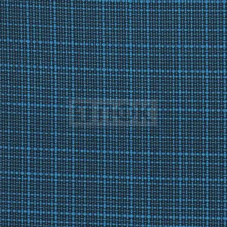 Ткань Oxford 300D PVC 390гр/м2 шир 150см цв 208 бирюз.-голубой (рул 50м)