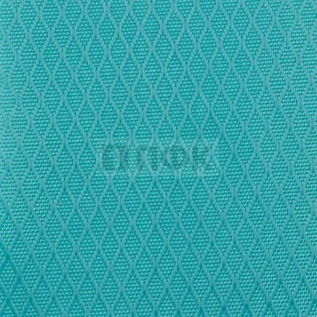 Ткань Oxford 240D PU1000 125гр/м2 Diamond шир 150см цв 219 бирюза (рул 100м)