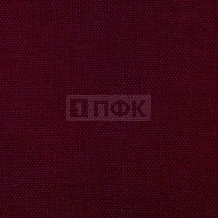 Ткань Oxford 1680 D PVC 490 г/м2 шир 150см цв 124 бордо (рул. 50м)
