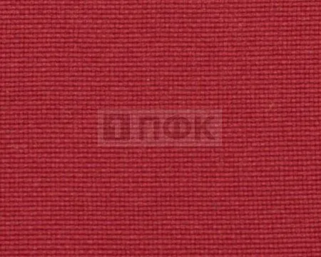 Ткань Габардин 100%ПЭ 150 гр/кв.м цв бордо G3 (рул 50м)
