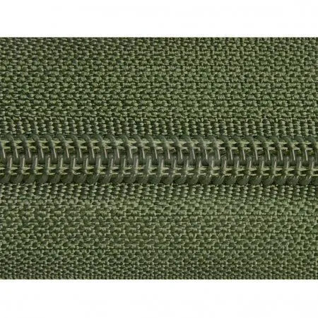 Рулонная молния спиральная (витая) тип 3 цв 263 (рул 400м/уп 4000м) Рулонная молния спиральная (витая) тип 3 цв 263 (рул 400м/уп 4000м)