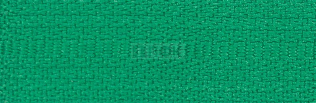 Молния тракторная тип 5 45см разъем цв 243 груша (уп 100шт)