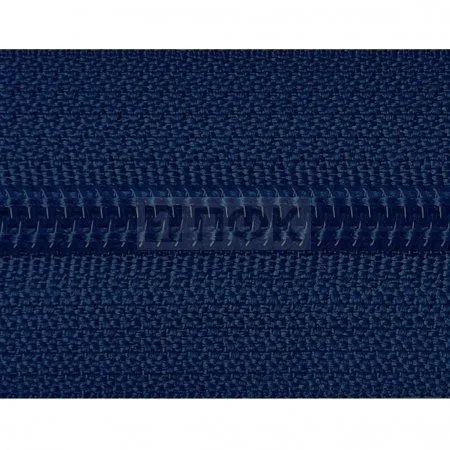 Рулонная молния спиральная (витая) тип 3 цв 226 (рул 400м/уп 4000м) Рулонная молния спиральная (витая) тип 3 цв 226 (рул 400м/уп 4000м)