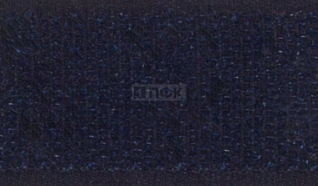 Лента контактная пришивная (липучка/велькро) 20мм цв 075 синий (рул 25м/кор 600м) — ПФКР Лента контактная пришивная (липучка/велькро) 20мм цв 075 синий (рул 25м/кор 600м)