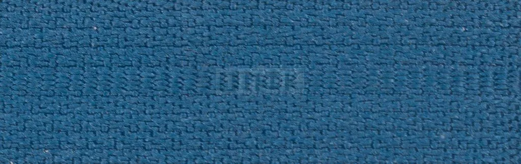 Молния спиральная (витая) тип 5 75см разъем цв 221 (уп 100шт)